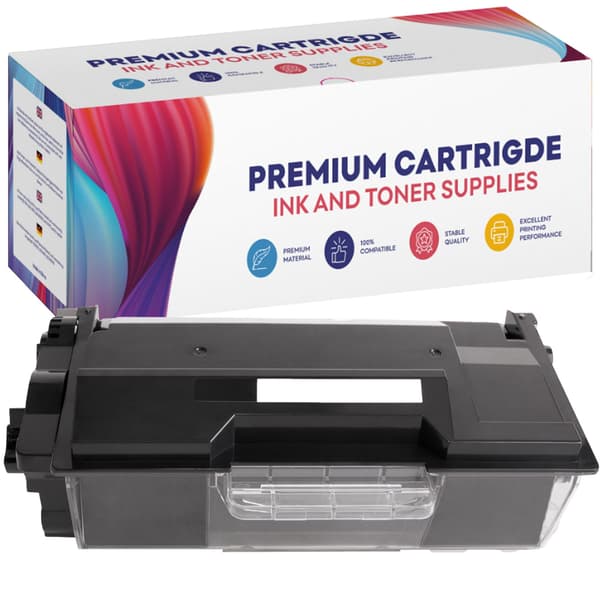 Toner til Brother GP-B3430