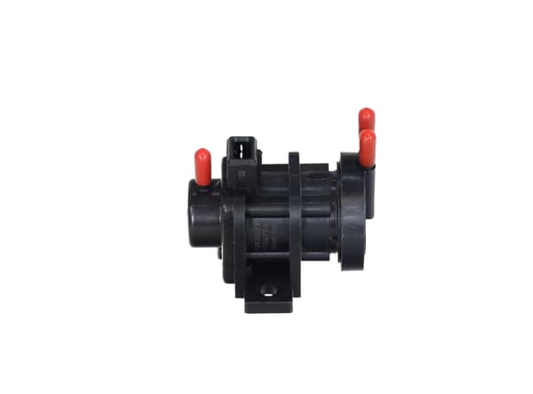 FT04774 HURTIG TURBOLADER MAGNETVENTIL