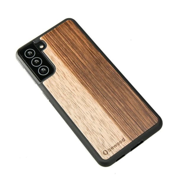 Träskal till Samsung Galaxy S21 Plus MANGO