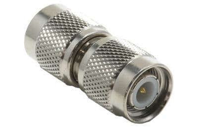 Adapter TNC-stik / TNC-stik