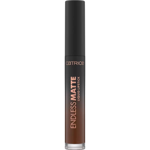 Catrice Endless Matte Liquid Matte Lipstick - 100 Coffee Date? 4,5 ml