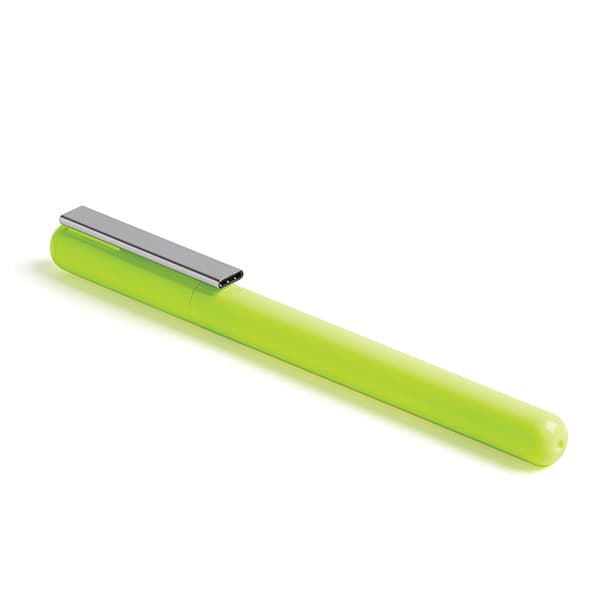 Lexon C-Pen USB-C Pendrive 32GB Gul LS101YF