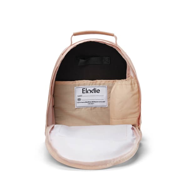 Elodie Details - Plecak Reppu MINI - Punainen