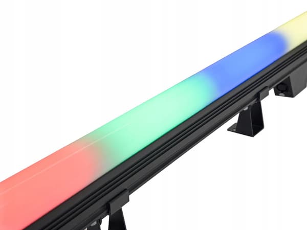 Eurolite LED PT-100/32 Pixel DMX Rør - LED BAR