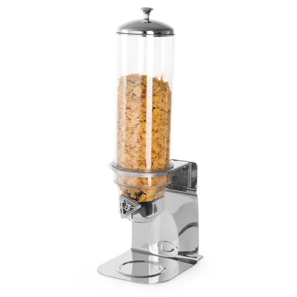 Müsli- og korndispenser 4L - Hendi 557402