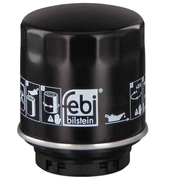FEBI BILSTEIN FE49666 öljynsuodatin