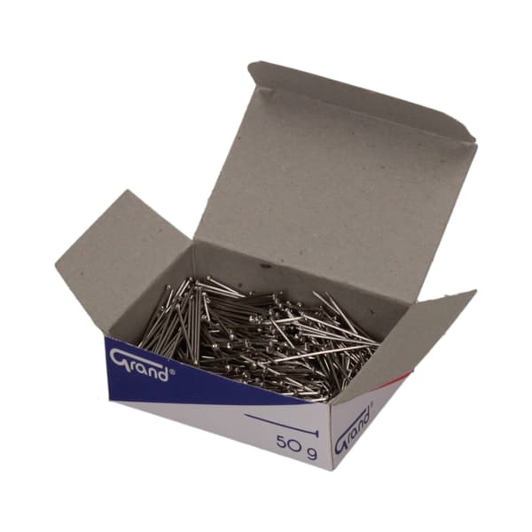STIFT 28MM 50G GRAND (10) 0029
