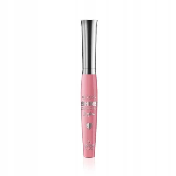 Revers Shine Diamond Läppglans 6M Rosa 12 ml