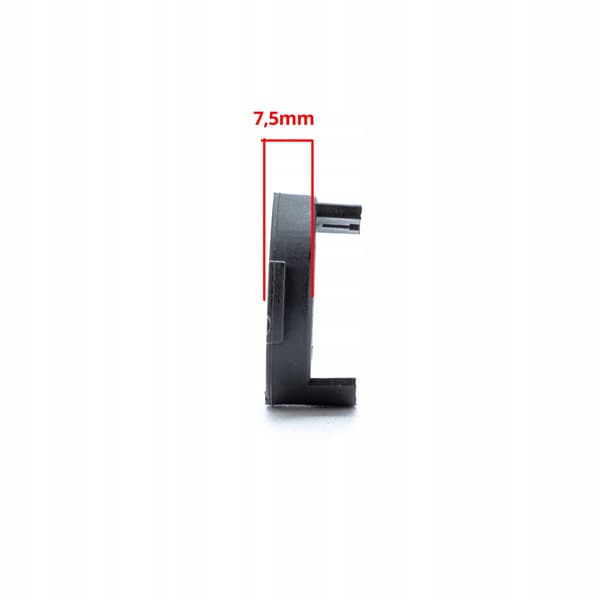EPAD09 LED-LAMPADAPTER