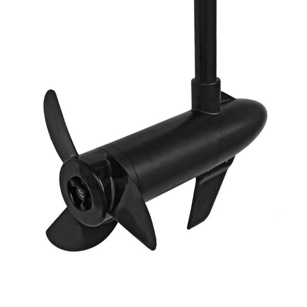 MASTER 30 LBs bådmotor - Elektrisk 288 W