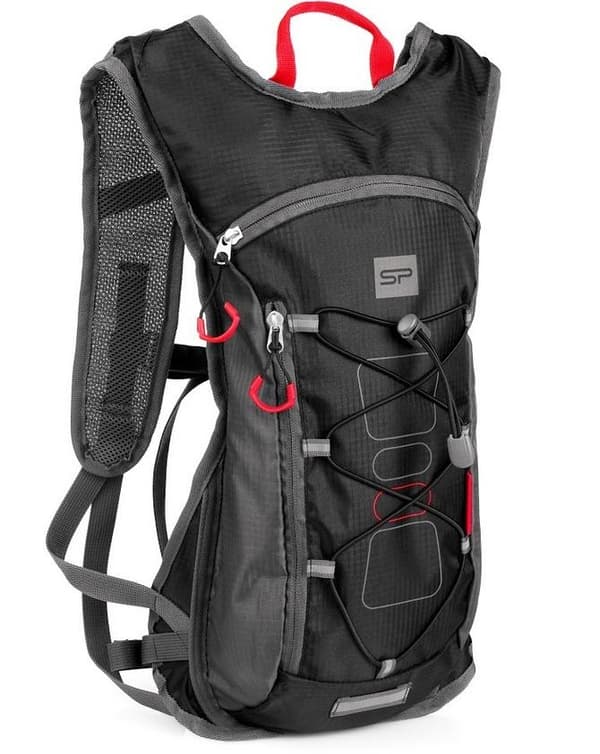 Fuji 5L cykelryggsäck