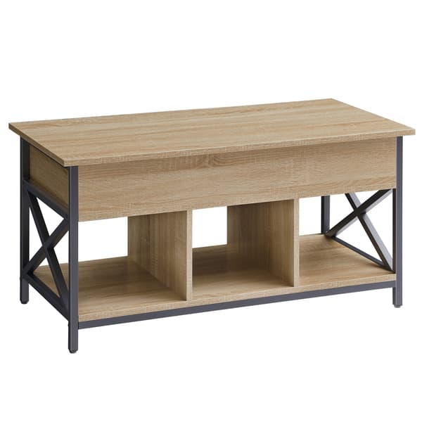 Sofabord - Sonoma - LCT202B11
