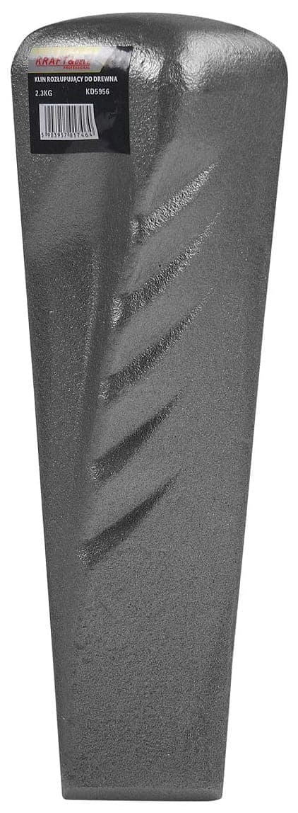 Vedklyvkil 2,3 kg KD5956