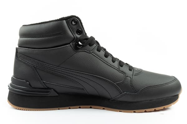 Puma ST Runner v4 Mid Sort [402893 02] størrelse 44