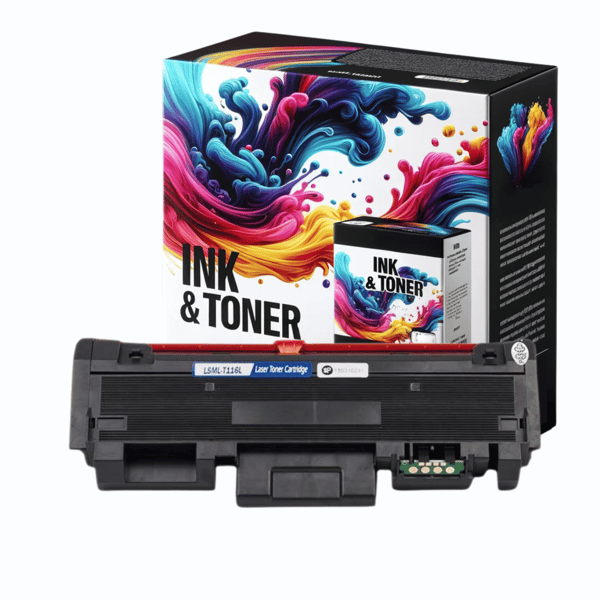 Toner til Samsung GP-S116L