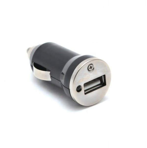 1xUSB 12V biloplader