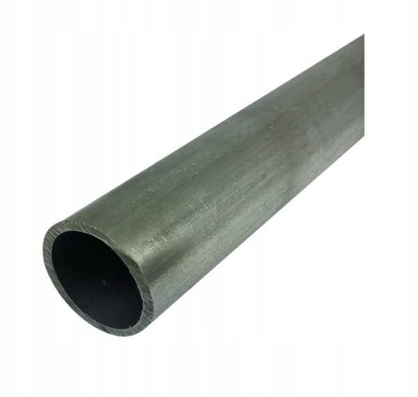 Sömlöst stålrör 51x3,2 1000 mm