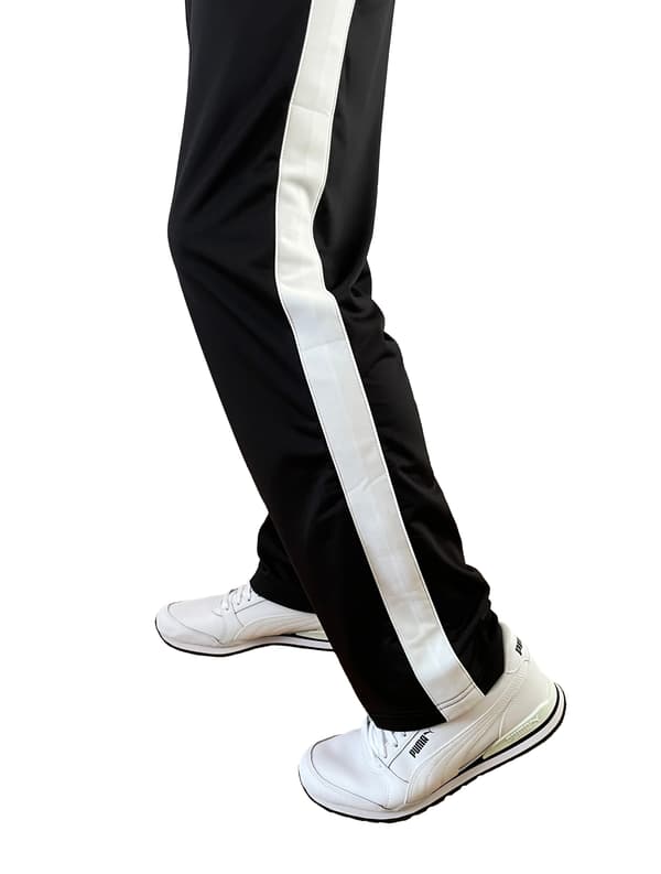 Puma Kontrastbukser [831288 01] rS