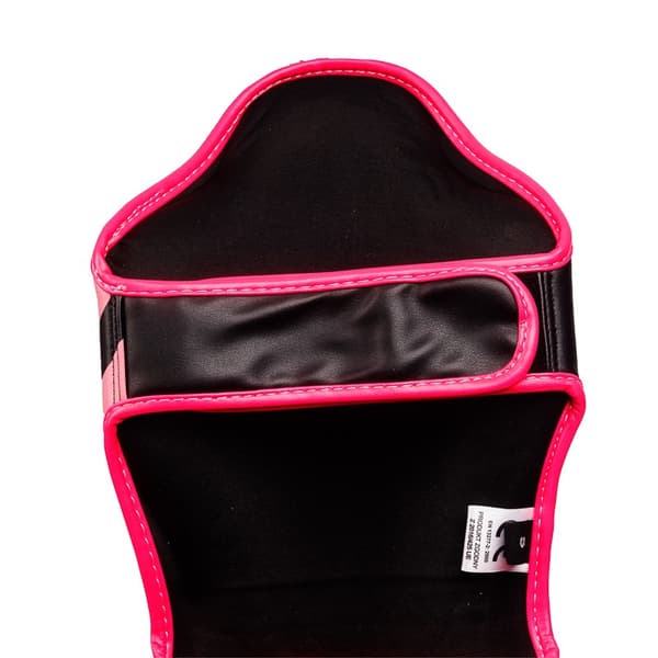 StormCloud Lynx Säärisuojat Musta/Pinkki XS