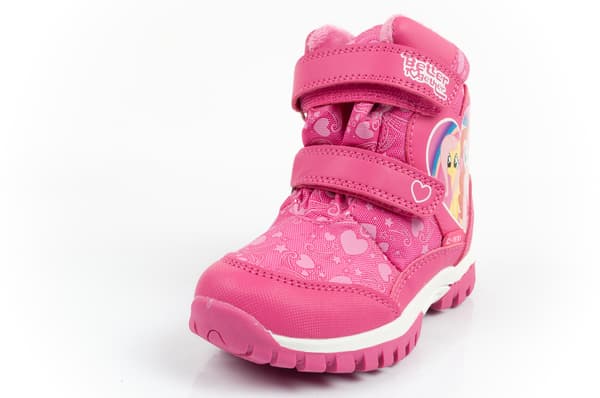 Snöboots för flickor och barn [LP000119] år 29