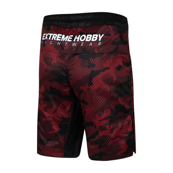 Herre grappling shorts HAVOC L SORT