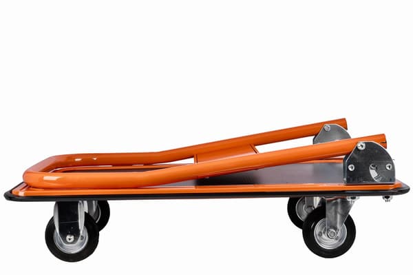 Platformvogn til lagertransport 150 kg KD3091