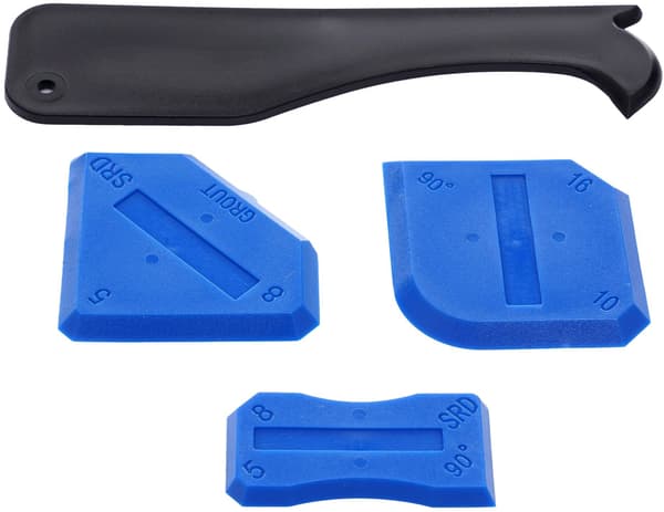KD10547 silikone fugespatel