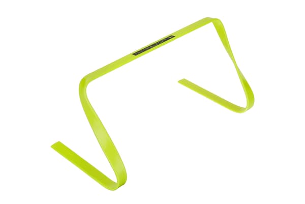 Matchende fleksibelt hegn, 23 cm bredt.