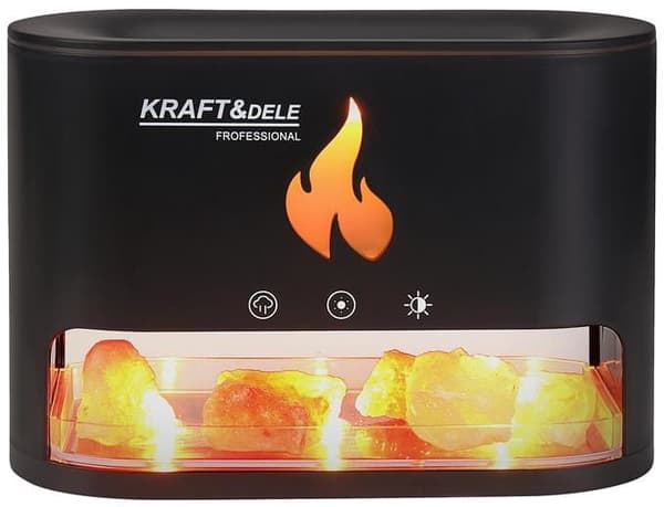 luftfuktare 250 ml 10W KD4117