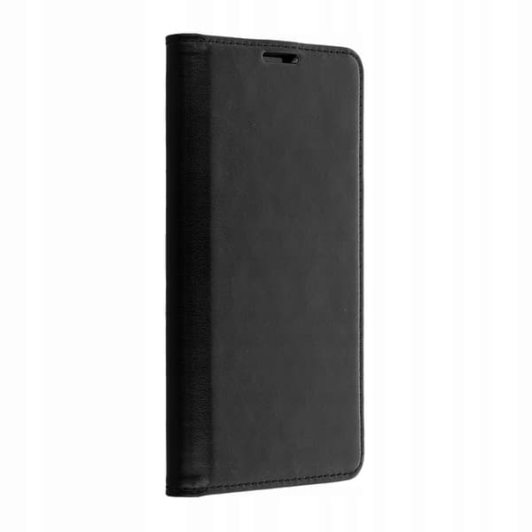 Etui til IPHONE 11 PRO MAX SMART MAGNETISK ETUI MED KLAP + GLAS