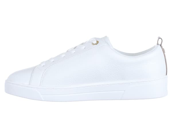 TED BAKER LONDON - DAMESKO - 246197 RØD BAILY 39