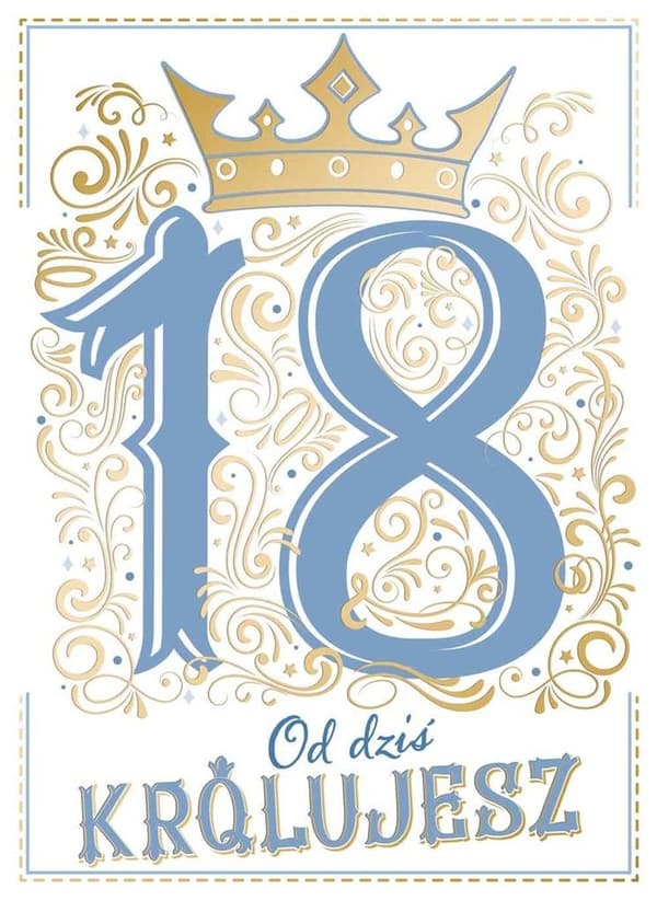 A5-carnet 18 sider