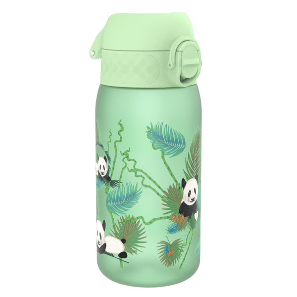 ION8 BPA-vapaa I8RF350PGPANDA Pandas-pullo