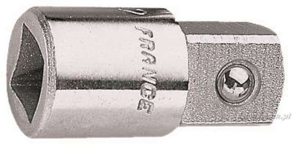 J.232 - 3/8" til 1/2" forhold