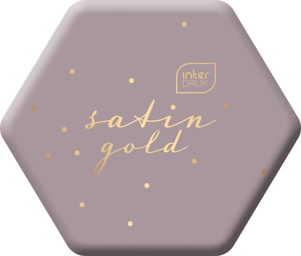 SATIN GULD VISKELÆDER 5842 A'20
