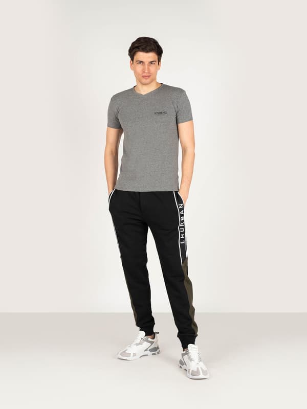 Isbjerg T-shirt | ICE1UTS02 | XL (EU)