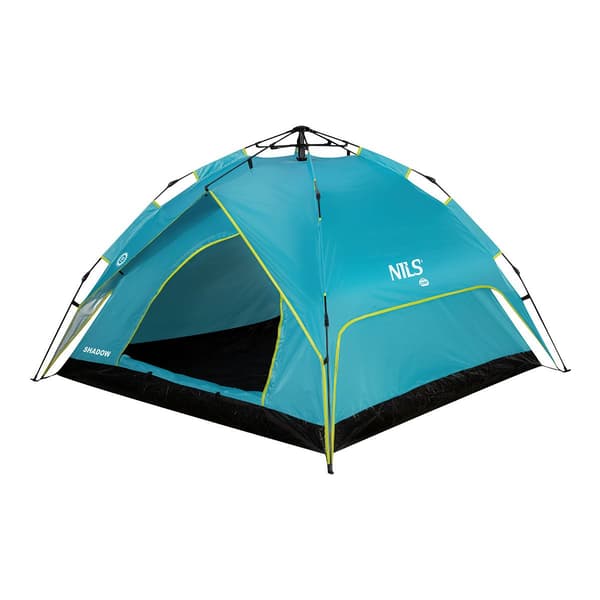 Skyggetelt NC7819 Blå NILS CAMP