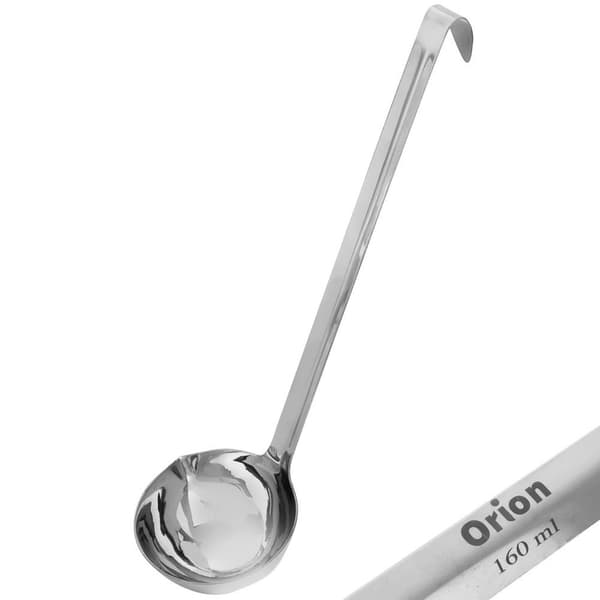 Stålslev 160 ml, 32 cm