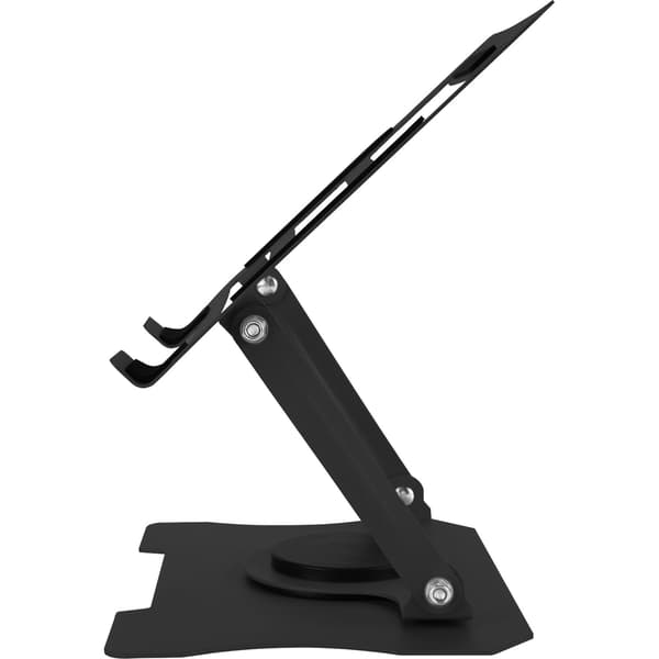 MOZOS N4-BK ERGONOMISK LAPTOPUNDERLÄGG