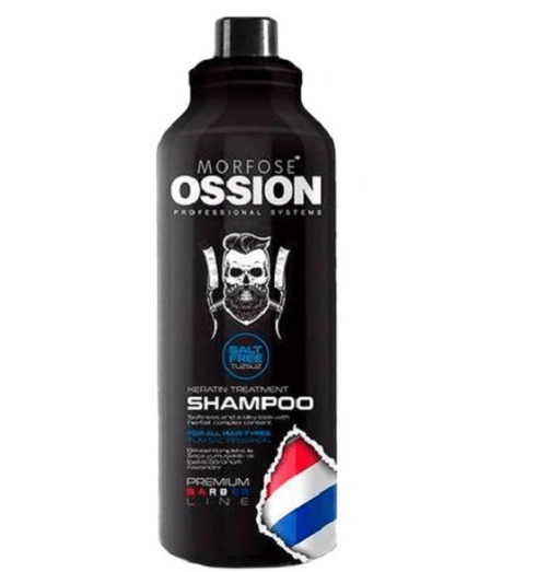Morfose Ossion PB Suolaton Shampoo 1000 ml