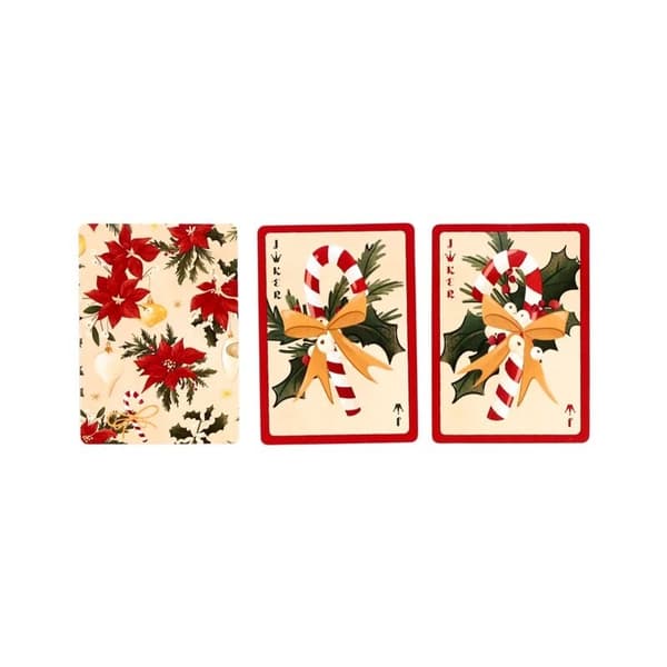 PKXPCARD26 Standard sæt julekort