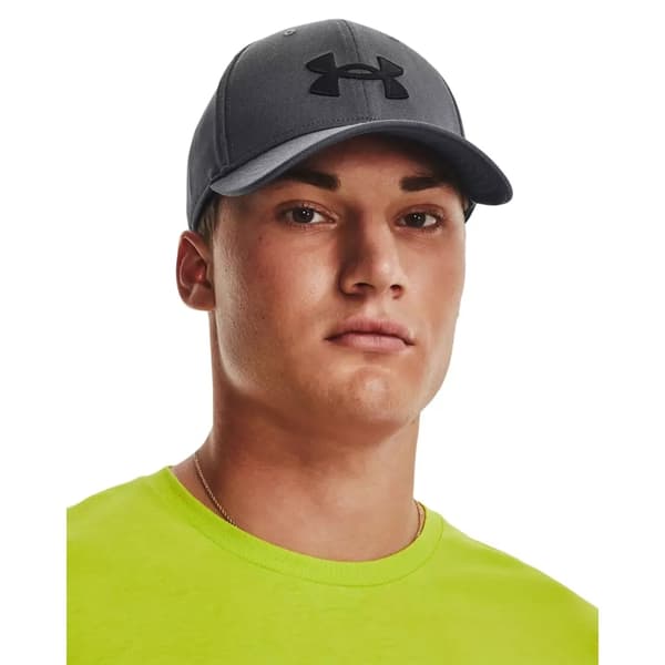 Under Armour Herr Blitzing Adj-keps