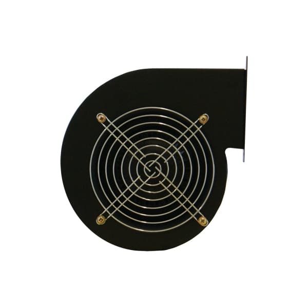 FOP 750 radialventilator