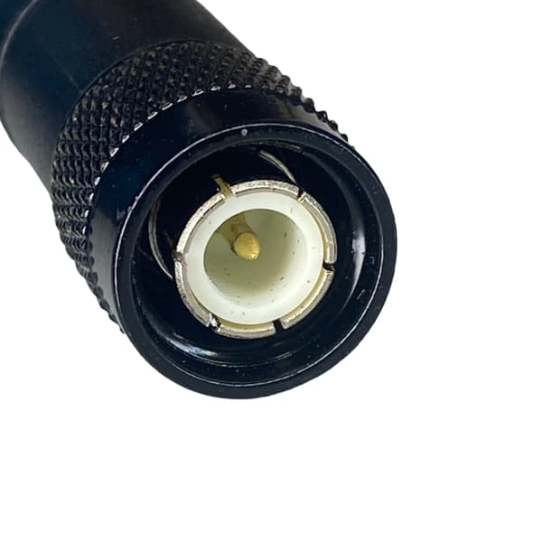 433MHz 6dBi omnidirektionel TNC-antenne