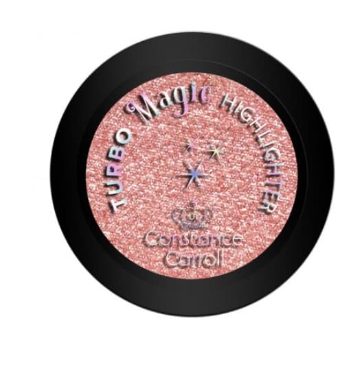 Constance Carroll Turbo Magic -korostuskynä 03