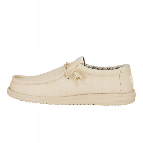 HEYDUDE WALLY STRETCHCANVAS 40700 |46| STENGVIT