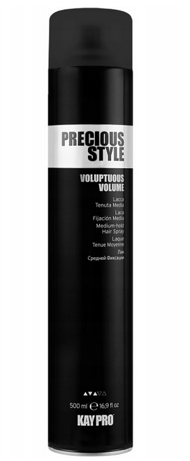 KayPro Voluptuous Volume -kynsilakka 500 ml