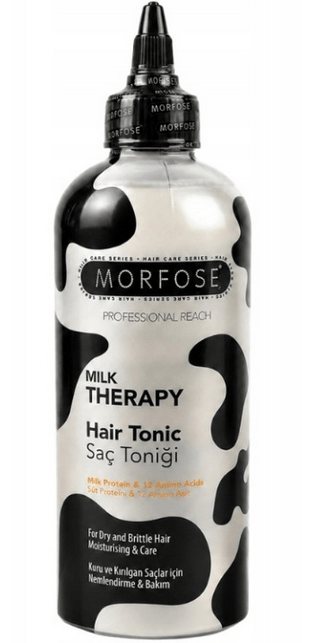 Morfose Milk Therapy Hårtonikum 300 ml