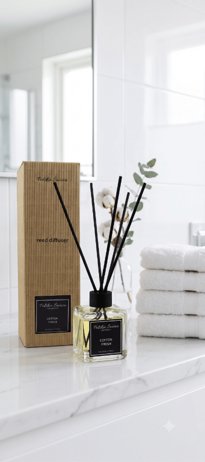 COTTON FRESH Doftdiffusor