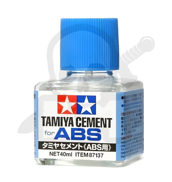 T87137 ABS-sementti